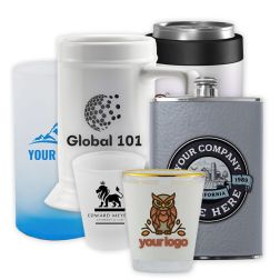 Promotional Products Barware Wallaby