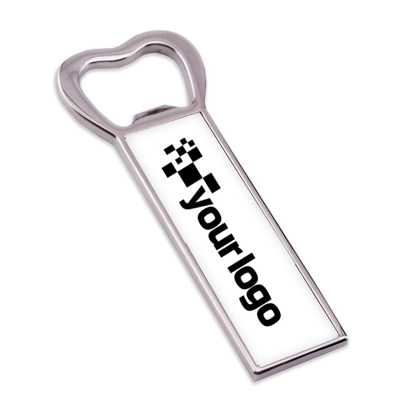 Promotional Magnet Bottle Opener