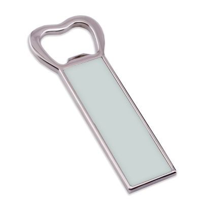 Everyday Bottle Opener with Magnet