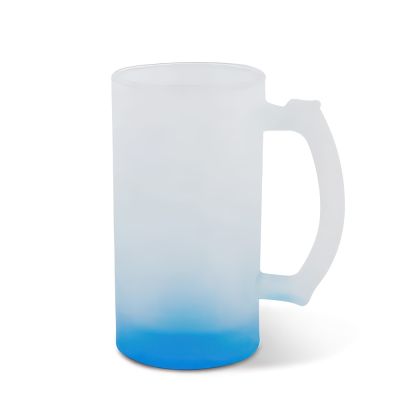 Everyday 16oz Frosted Mug