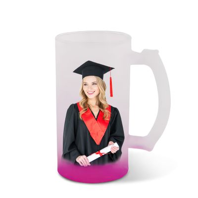 Everyday 16oz Frosted Mug - Image 2