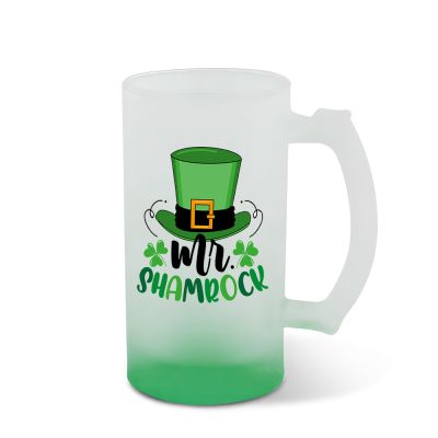 Everyday 16oz Frosted Mug - Image 3