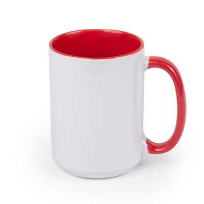 Everyday 15oz Inner Color Coffee Mug