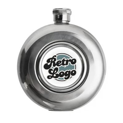 Promotional Mini Hip Flask