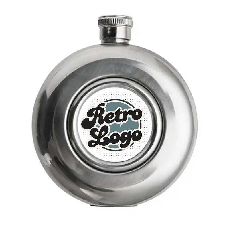 Promotional Mini Hip Flask Promotional Mini Hip Flask