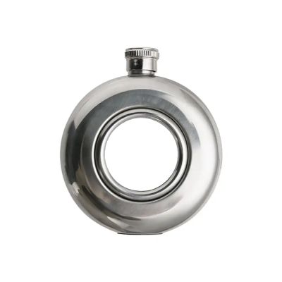 Personal Mini Hip Flask
