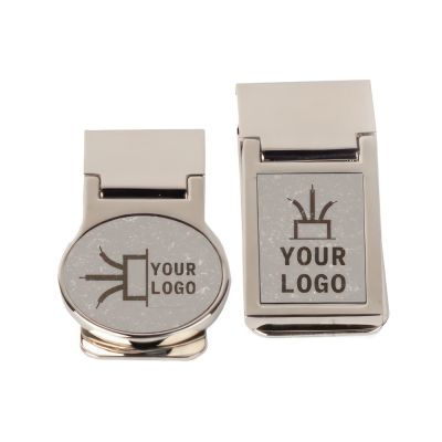 Promotional Money Clip