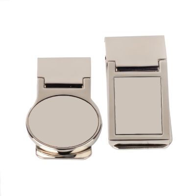 Personal Money Clip
