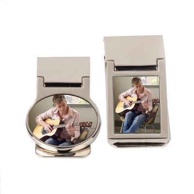 Personal Money Clip - Image 2