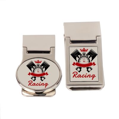 Personal Money Clip - Image 3