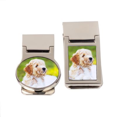 Personal Money Clip - Image 4