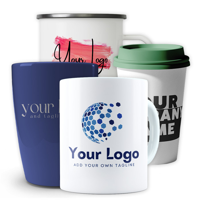 Promotional Products Mugs & Cups Wallby