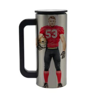 10oz Vacuum Insulated Personal Tumbler - Image 2