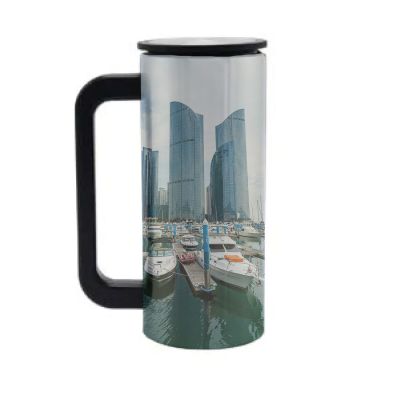 10oz Vacuum Insulated Personal Tumbler - Image 3