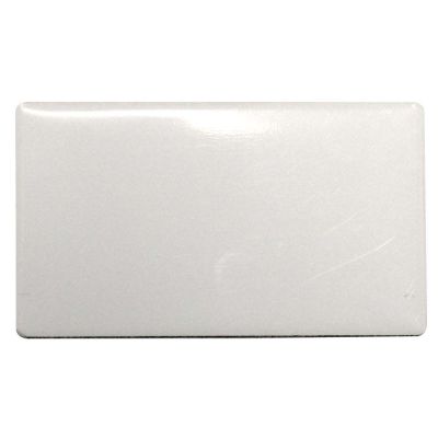 Everyday Rectangular Fridge Magnet