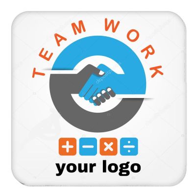 Promotional Square Fridge Magnet