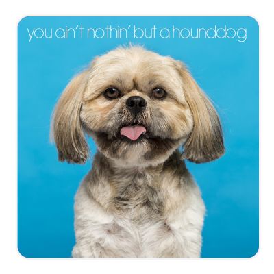 Everyday Square Fridge Magnet - Image 4