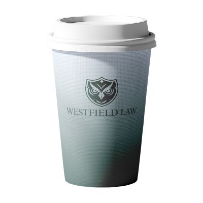 Promotional Tumbler Coffee Mug 11oz Eco