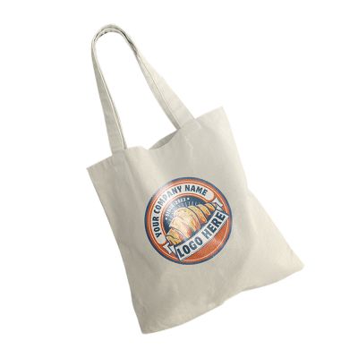 Promotional Durable Linen Tote