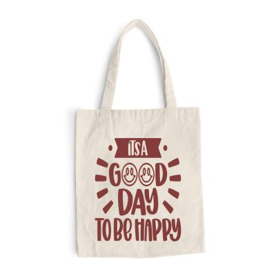 Everyday Large Capacity Linen Tote Bag - Image 3
