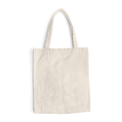Everyday Large Capacity Linen Tote Bag