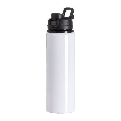 Personal 25oz Aluminum Water Bottle