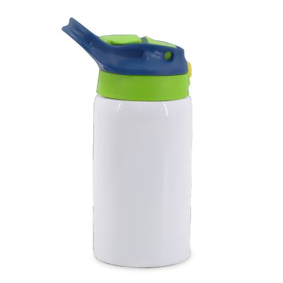 12oz Personal Stainless Steel Sports Bottle