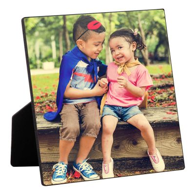 6" x 6" Table Top Photo - Image 2