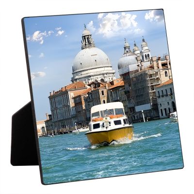 6" x 6" Table Top Photo - Image 3