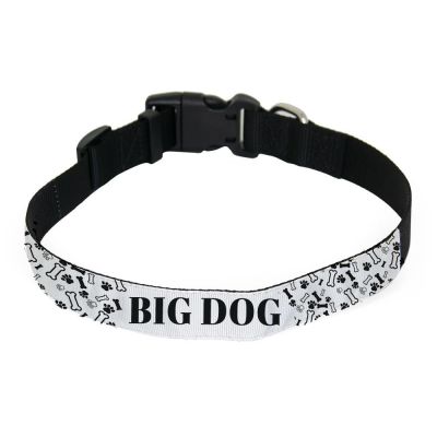 Large Dog Collar - Image 3