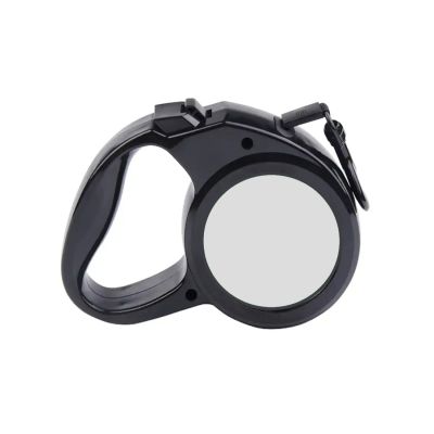 The Retractable Leash