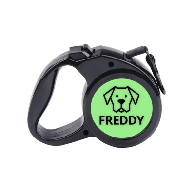 The Retractable Leash - Image 4