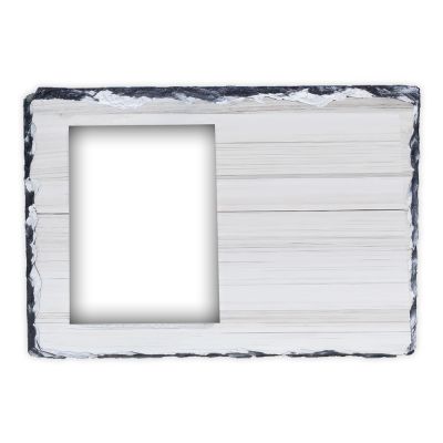 Fur Baby Photo Slate