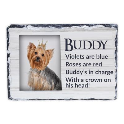 Fur Baby Photo Slate - Image 2