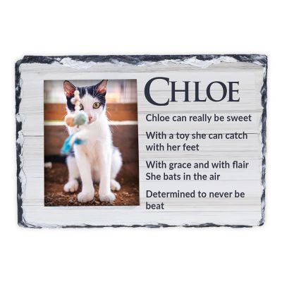 Fur Baby Photo Slate - Image 3