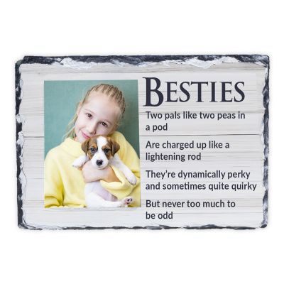 Fur Baby Photo Slate - Image 4